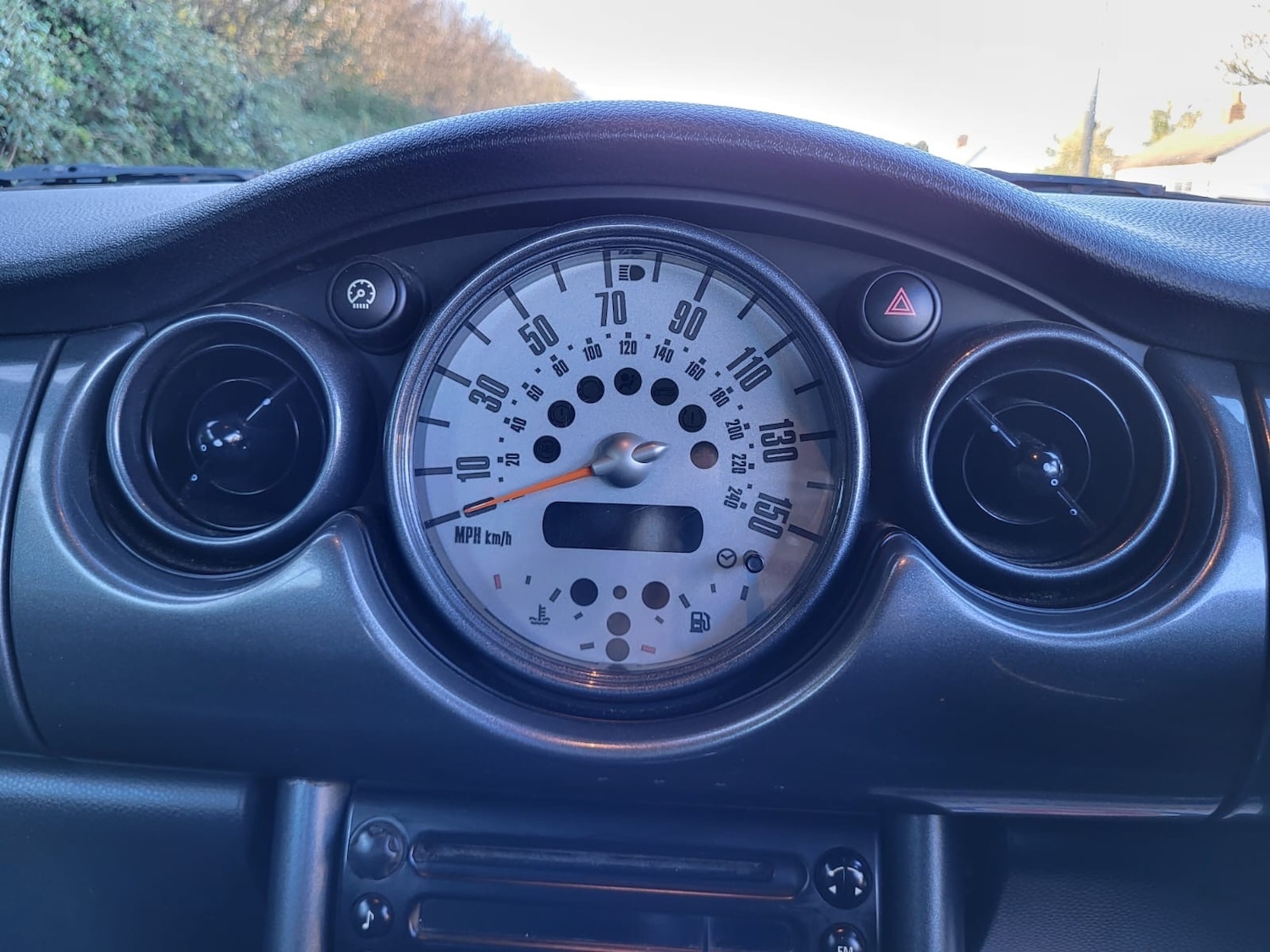 Used MINI Convertible 2006 for sale - 76799547: Photo 20