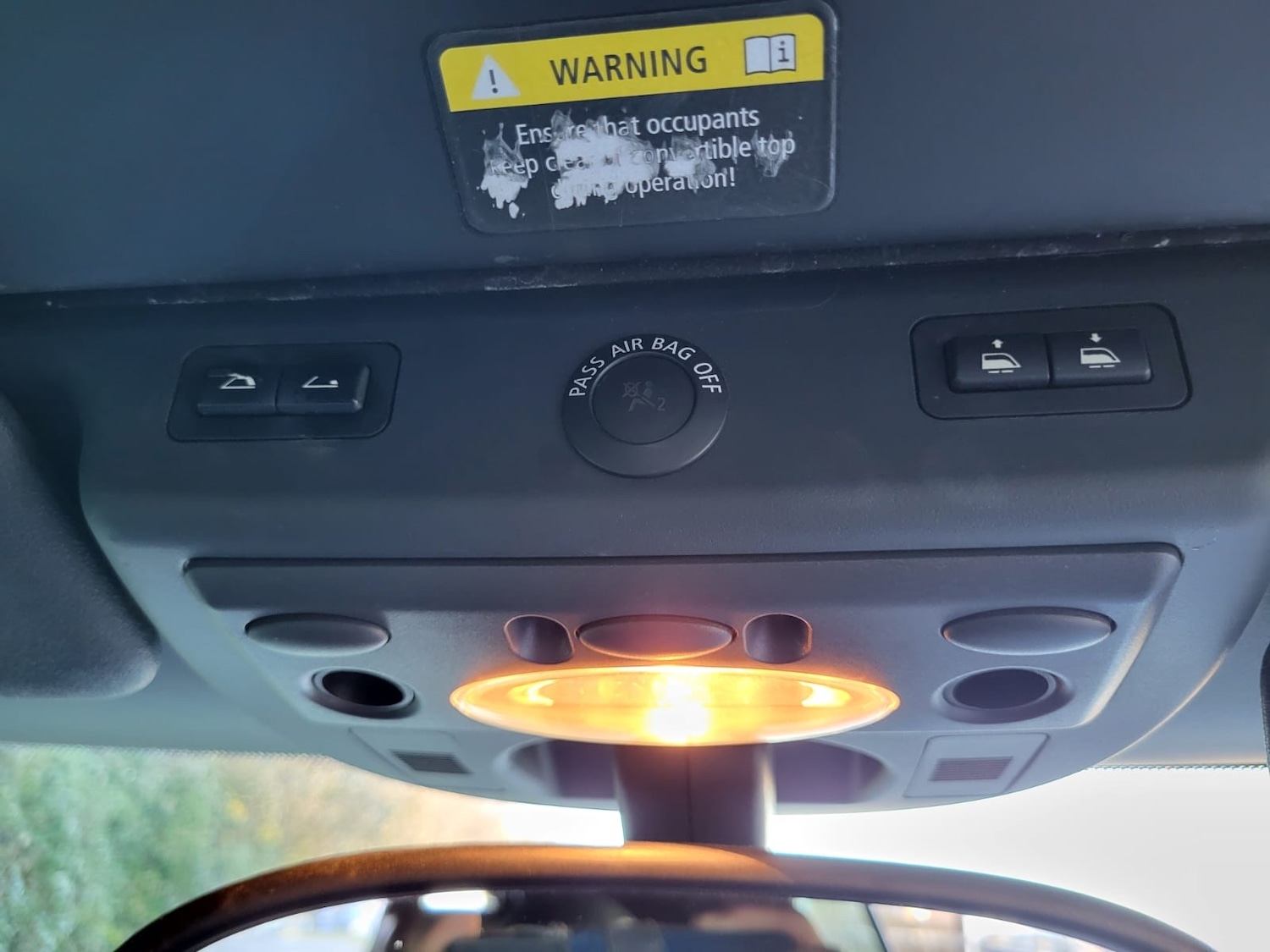 Used MINI Convertible 2006 for sale - 76799547: Photo 21