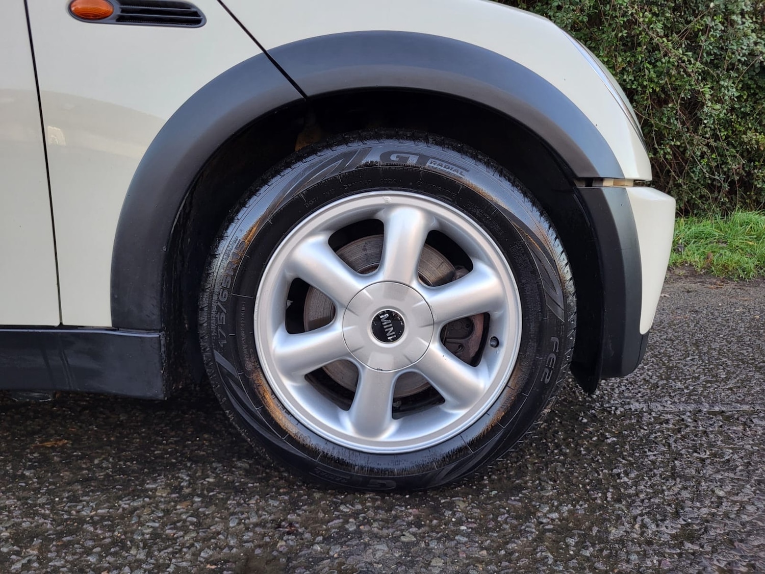 Used MINI Convertible 2006 for sale - 76799547: Photo 23