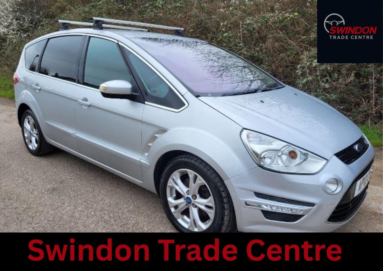 Used Ford S-Max 2012 for sale - 76599527: Photo 1