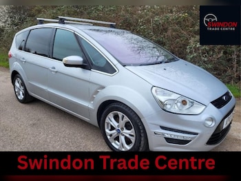2012 (12) - 2.0 TDCi 163 Titanium 5dr Powershift