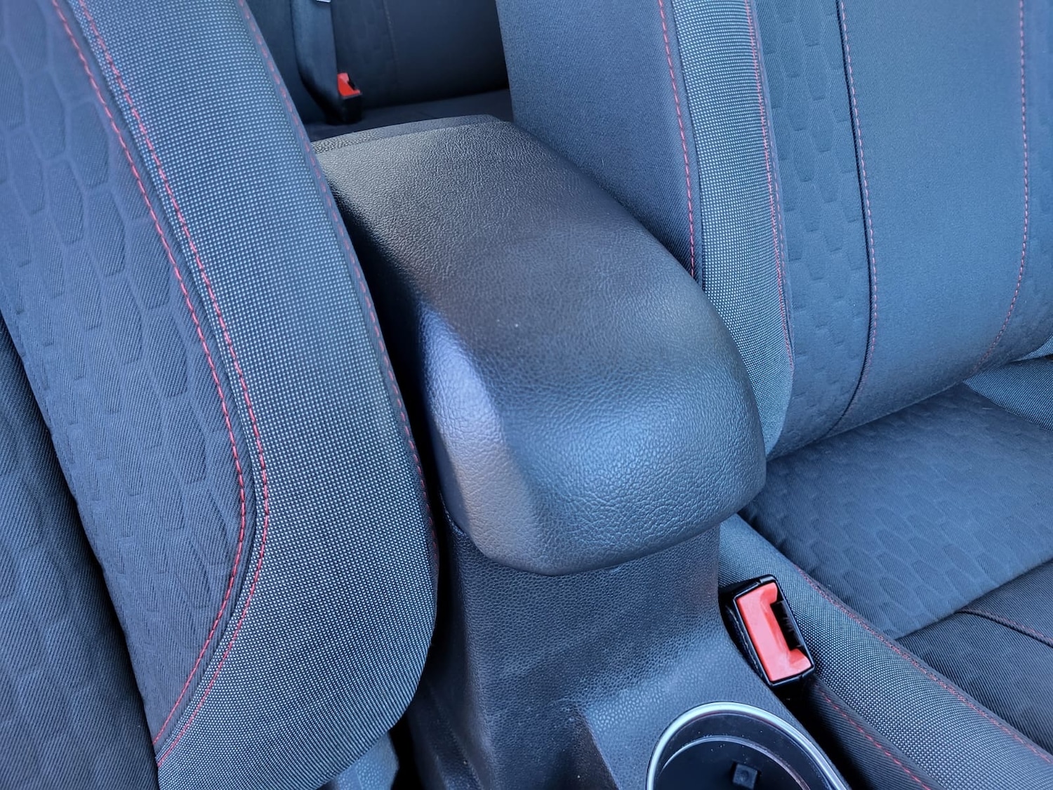 Used Ford Fiesta 2017 for sale - 77103094: Photo 16