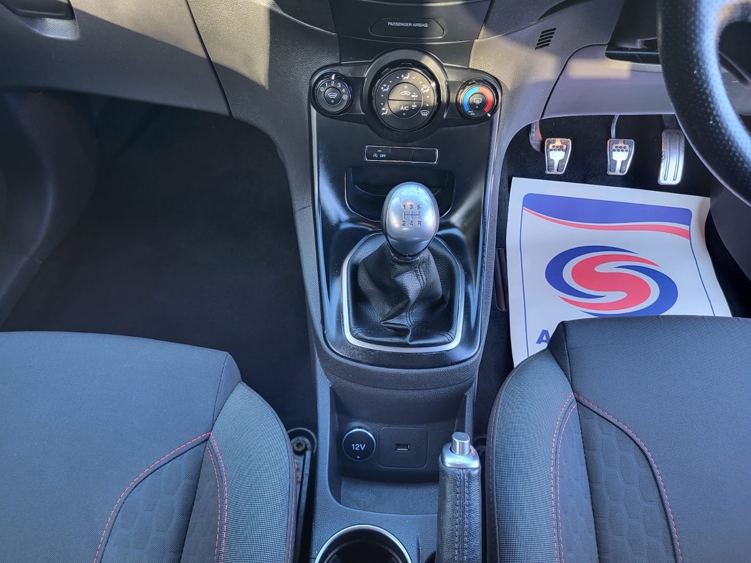 Used Ford Fiesta 2017 for sale - 77103094: Photo 19