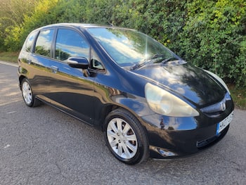 Used Honda Jazz 2007 for sale - 79855435: Photo
