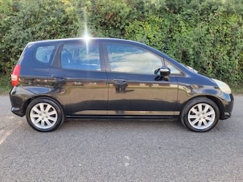 Used Honda Jazz 2007 for sale - 79855435: Photo