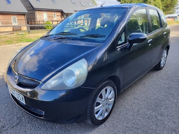 Used Honda Jazz 2007 for sale - 79855435: Photo