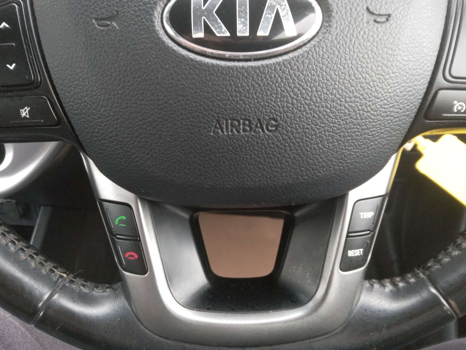 Used Kia Rio 2015 for sale - 76115779: Photo 10