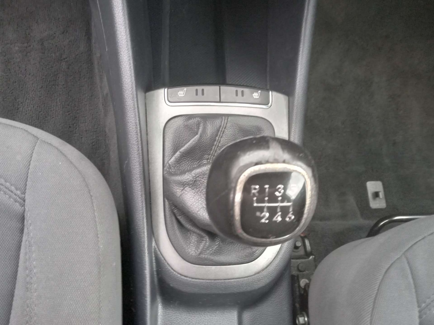 Used Kia Rio 2015 for sale - 76115779: Photo 4