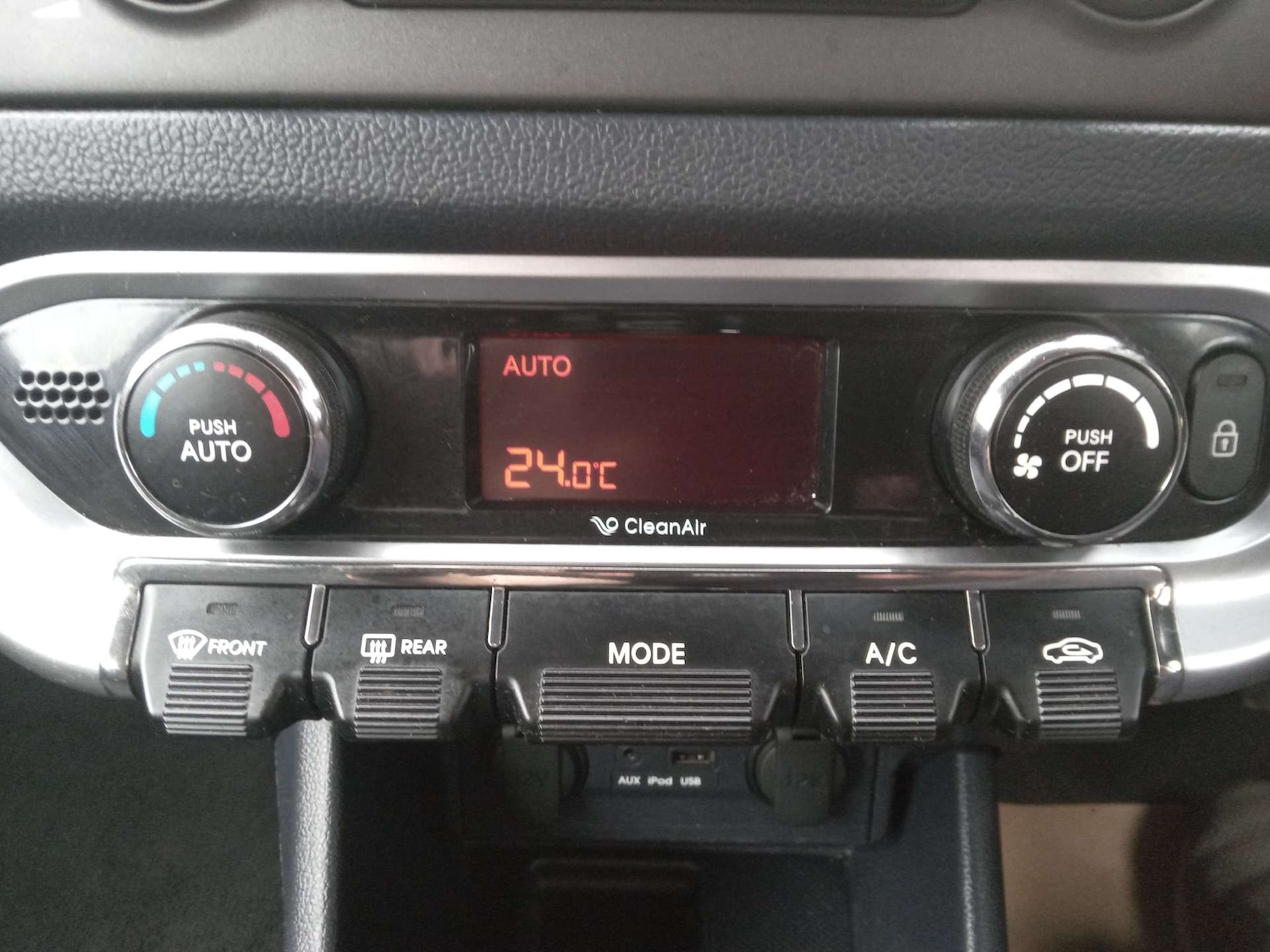 Used Kia Rio 2015 for sale - 76115779: Photo 8