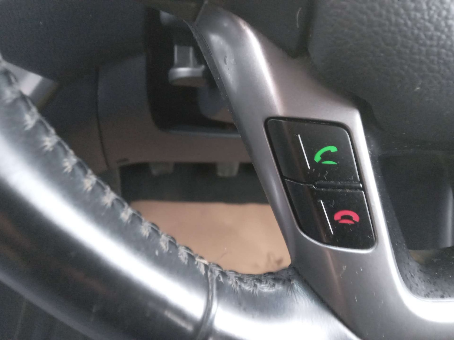 Used Kia Rio 2015 for sale - 76115779: Photo 9