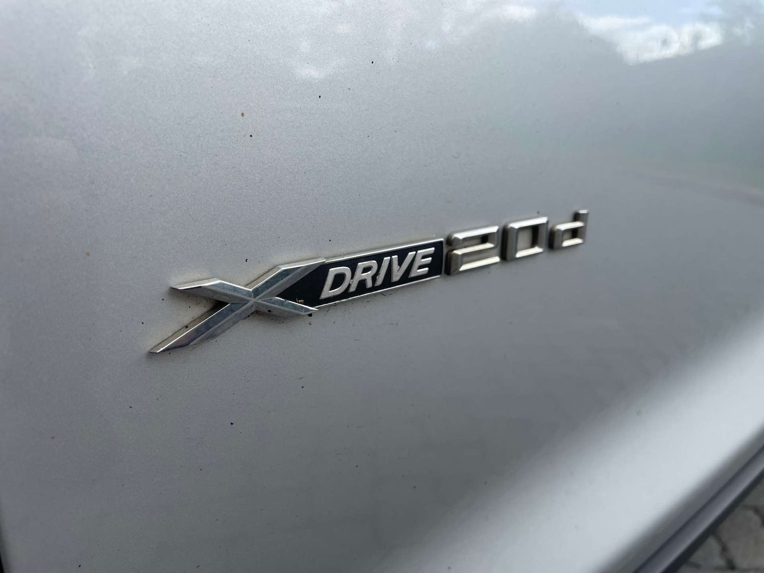 Vehicle 29