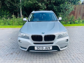 Used BMW X3 2013 for sale - 75428961: Photo