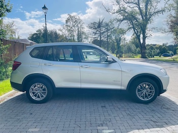 Used BMW X3 2013 for sale - 75428961: Photo