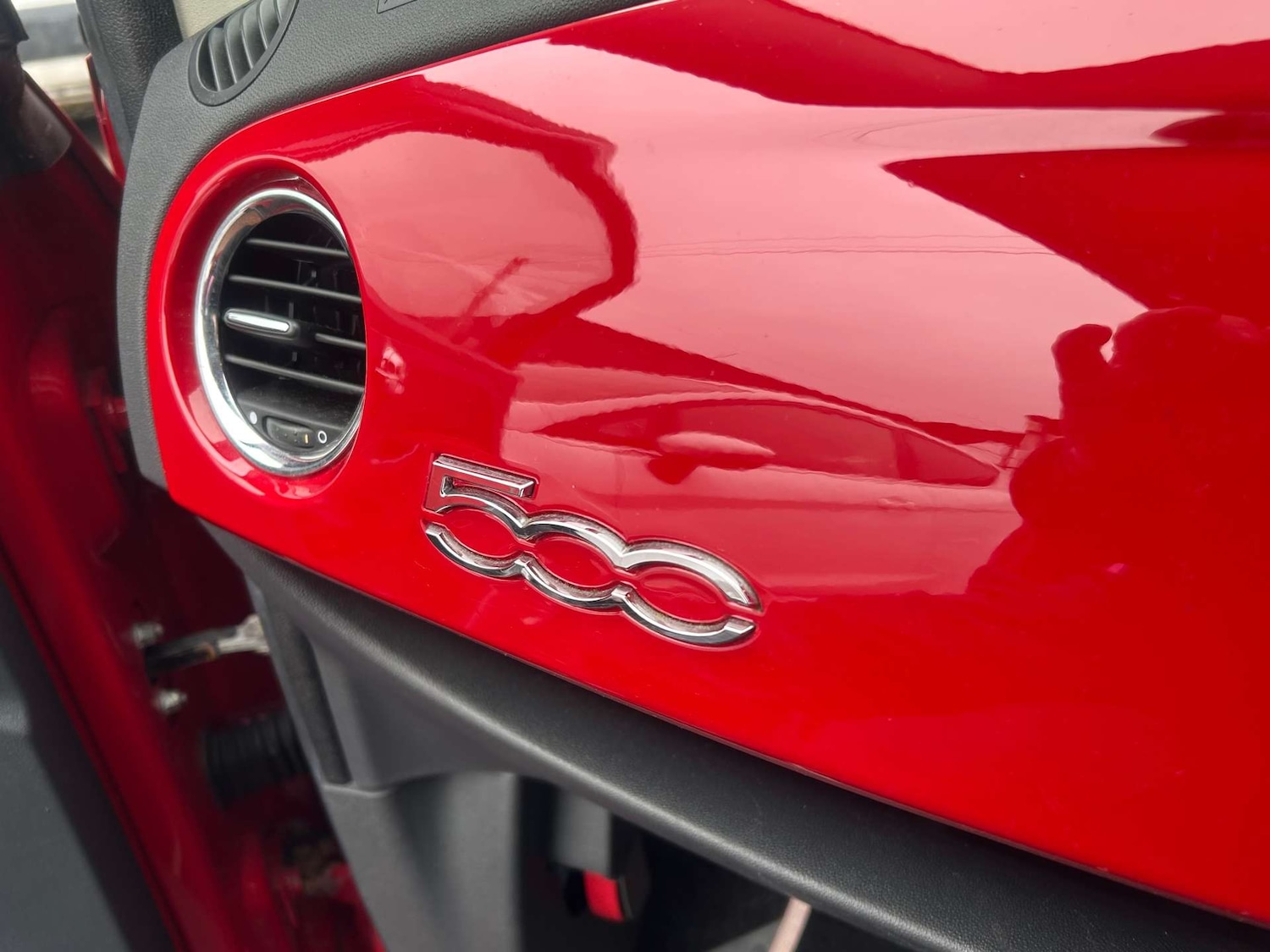 Used Fiat 500 2011 for sale - 77762312: Photo 3