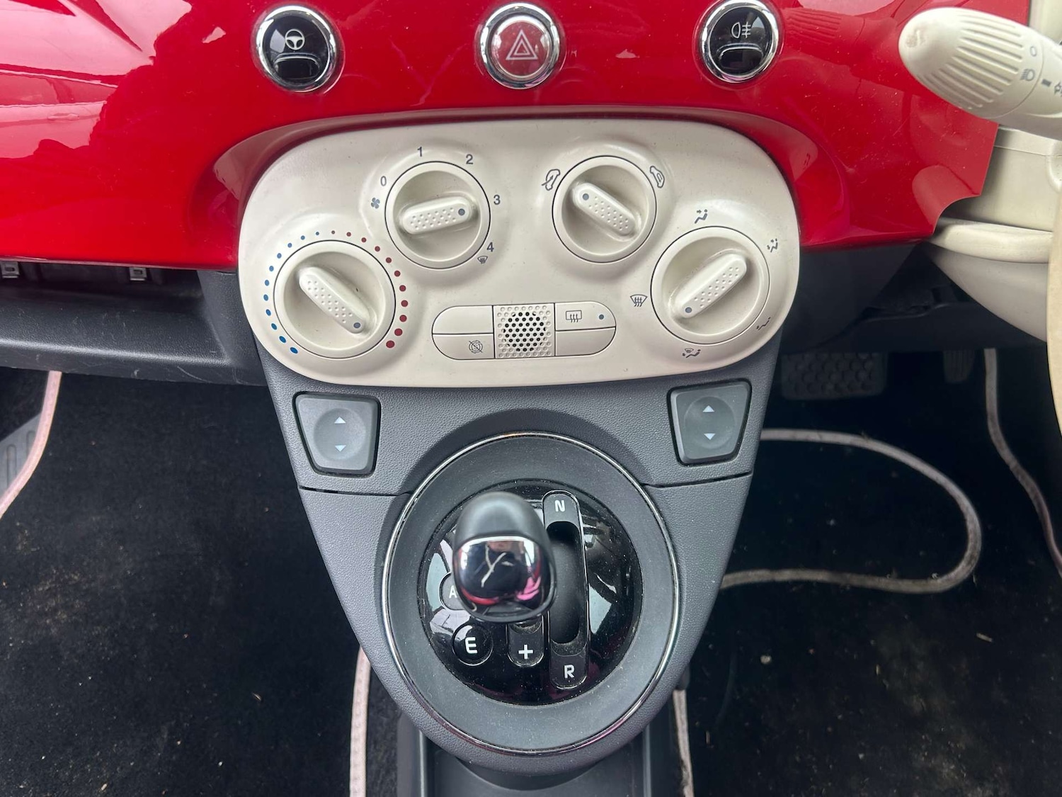 Used Fiat 500 2011 for sale - 77762312: Photo 5