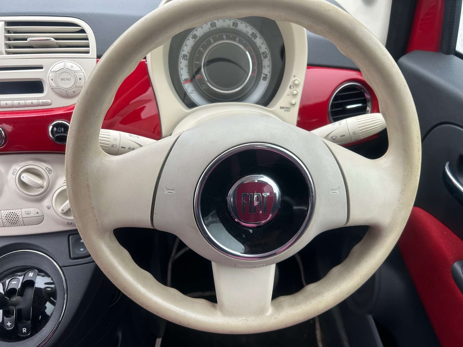 Used Fiat 500 2011 for sale - 77762312: Photo 6