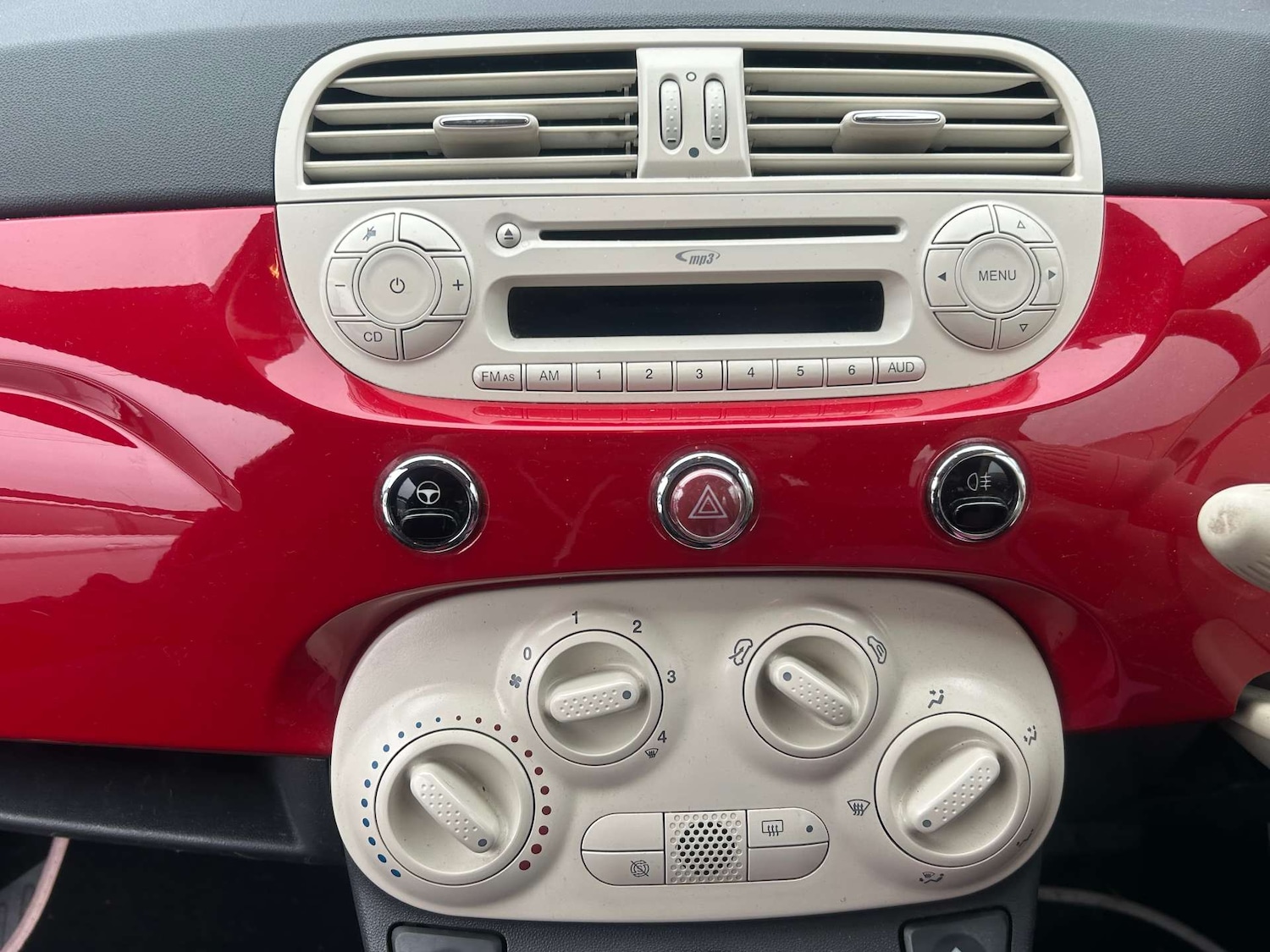 Used Fiat 500 2011 for sale - 77762312: Photo 7