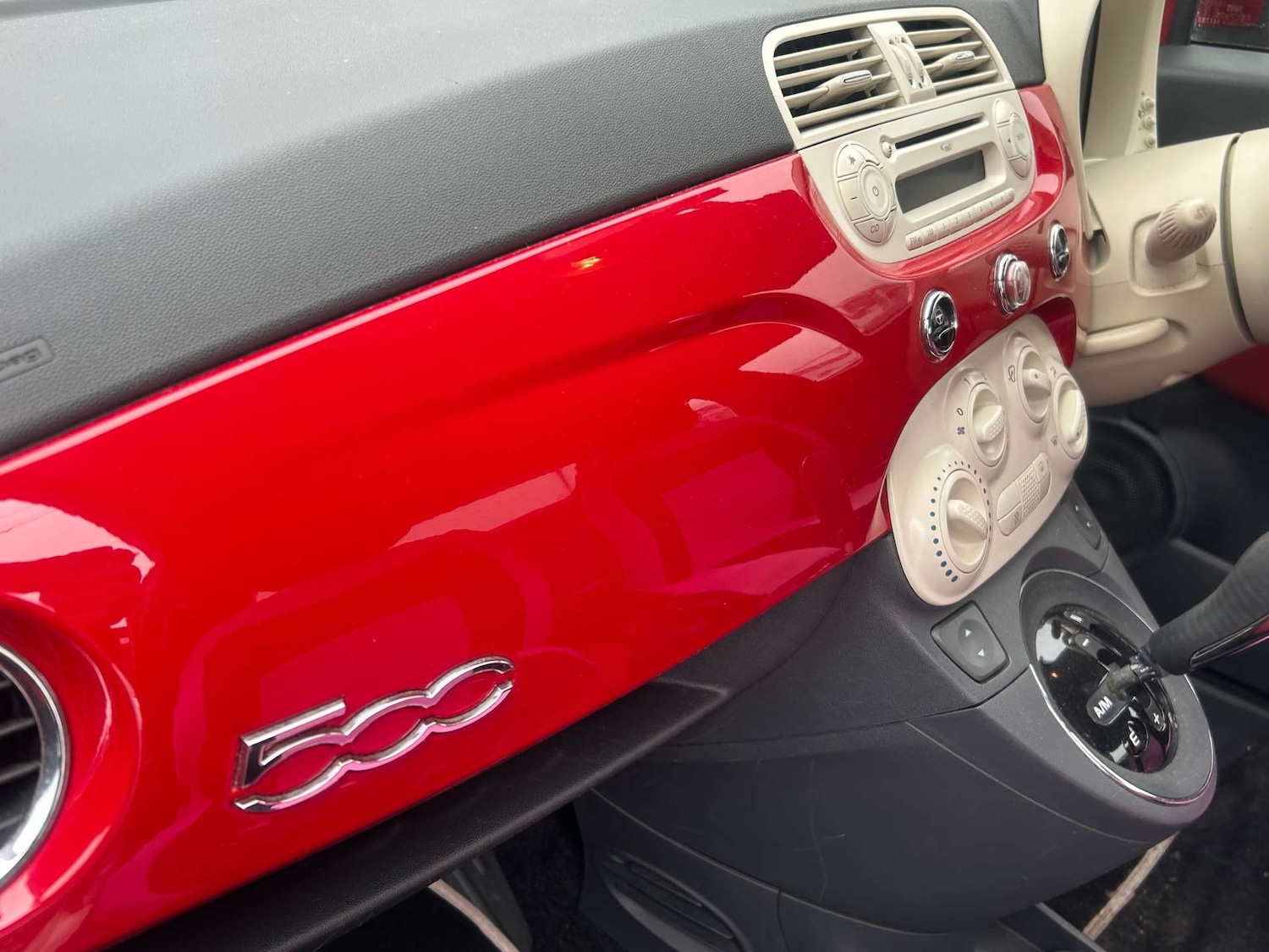 Used Fiat 500 2011 for sale - 77762312: Photo 8