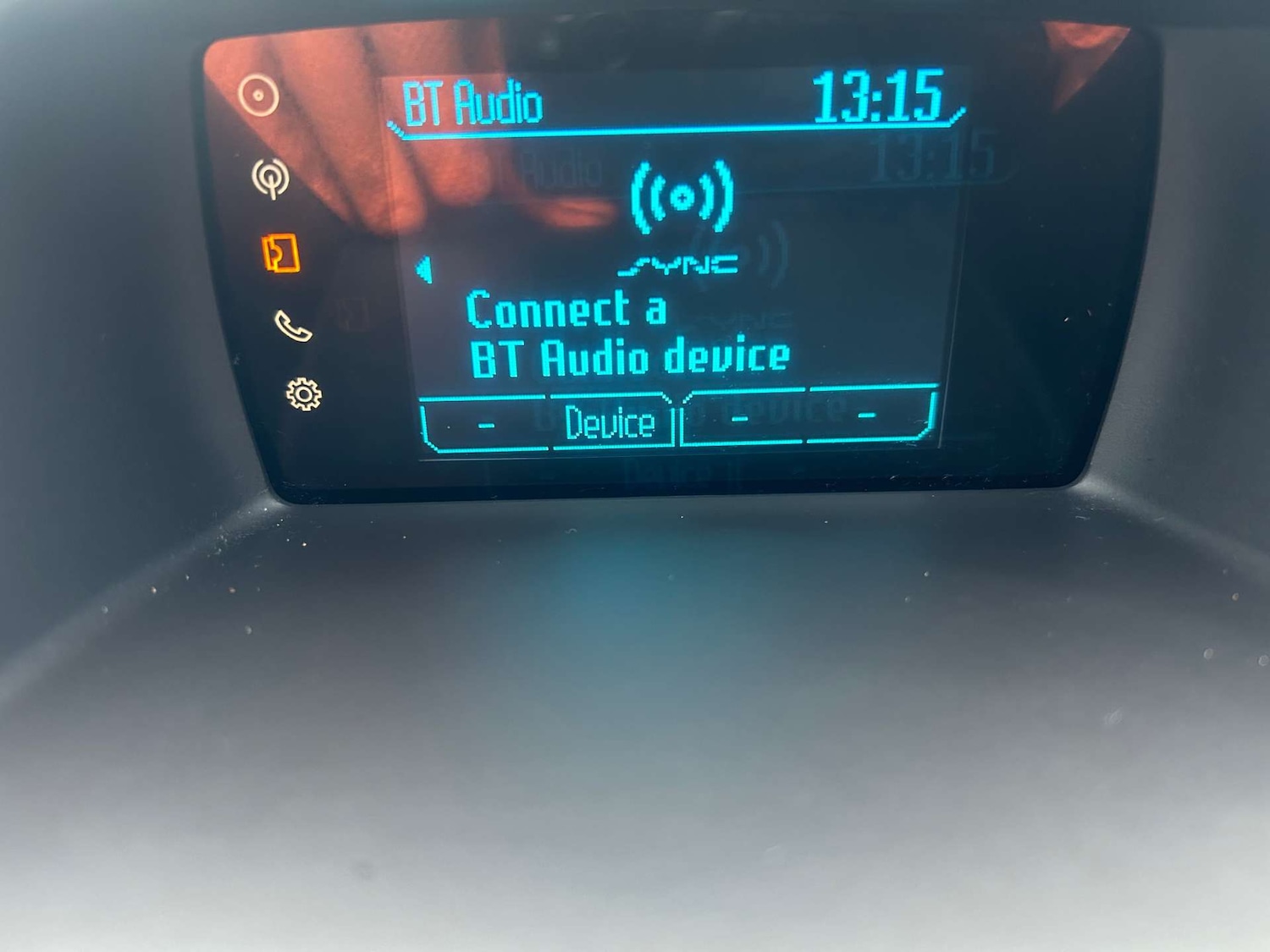 Used Ford Fiesta 2014 for sale - 76983891: Photo 12