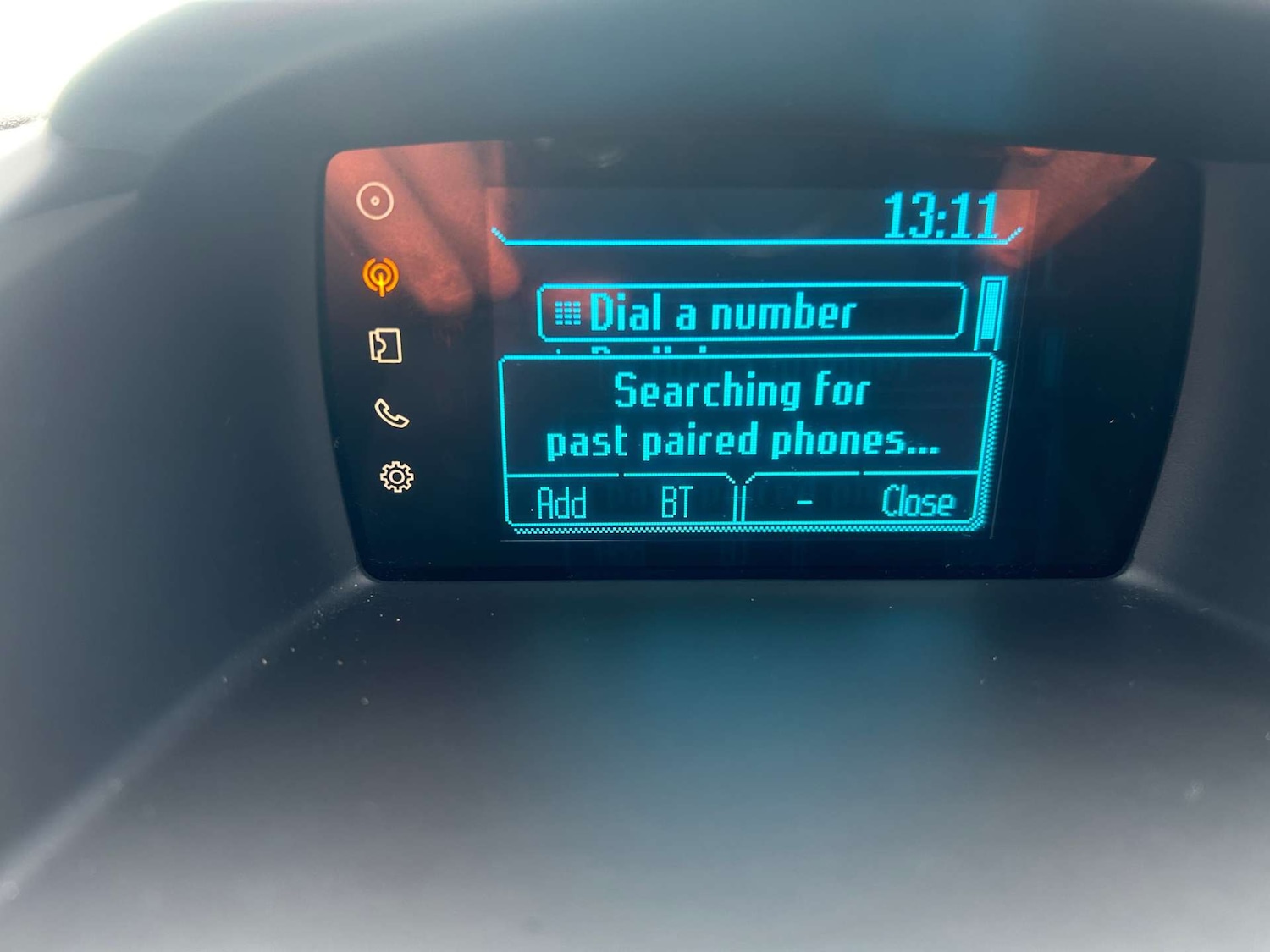 Used Ford Fiesta 2014 for sale - 76983891: Photo 13