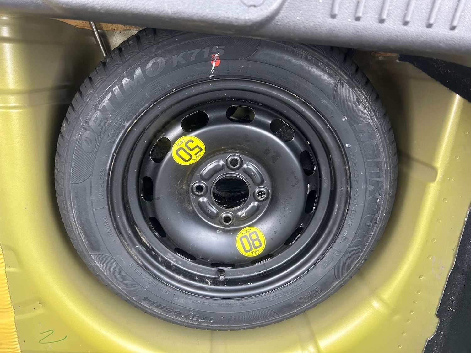 Used Ford Fiesta 2014 for sale - 76983891: Photo 18