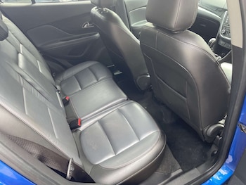Used Vauxhall Mokka 2015 for sale - 75795167: Photo