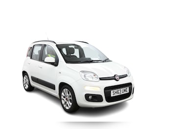 Used Fiat Panda 2013 for sale - 77408992: Photo