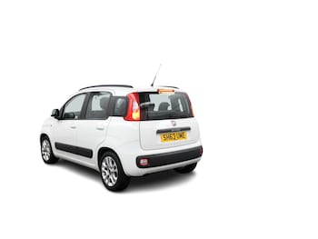 Used Fiat Panda 2013 for sale - 77408992: Photo