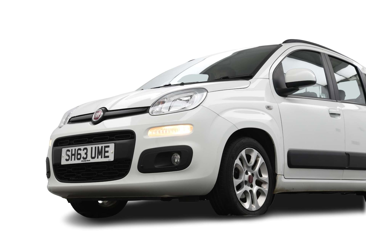 Used Fiat Panda 2013 for sale - 77408992: Photo 3