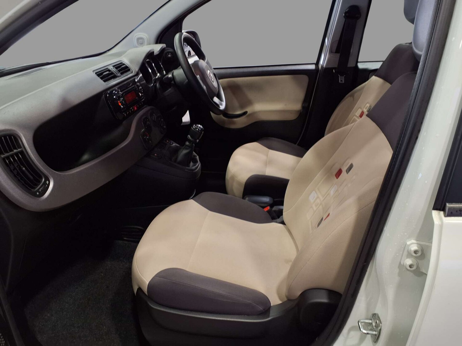 Used Fiat Panda 2013 for sale - 77408992: Photo 6