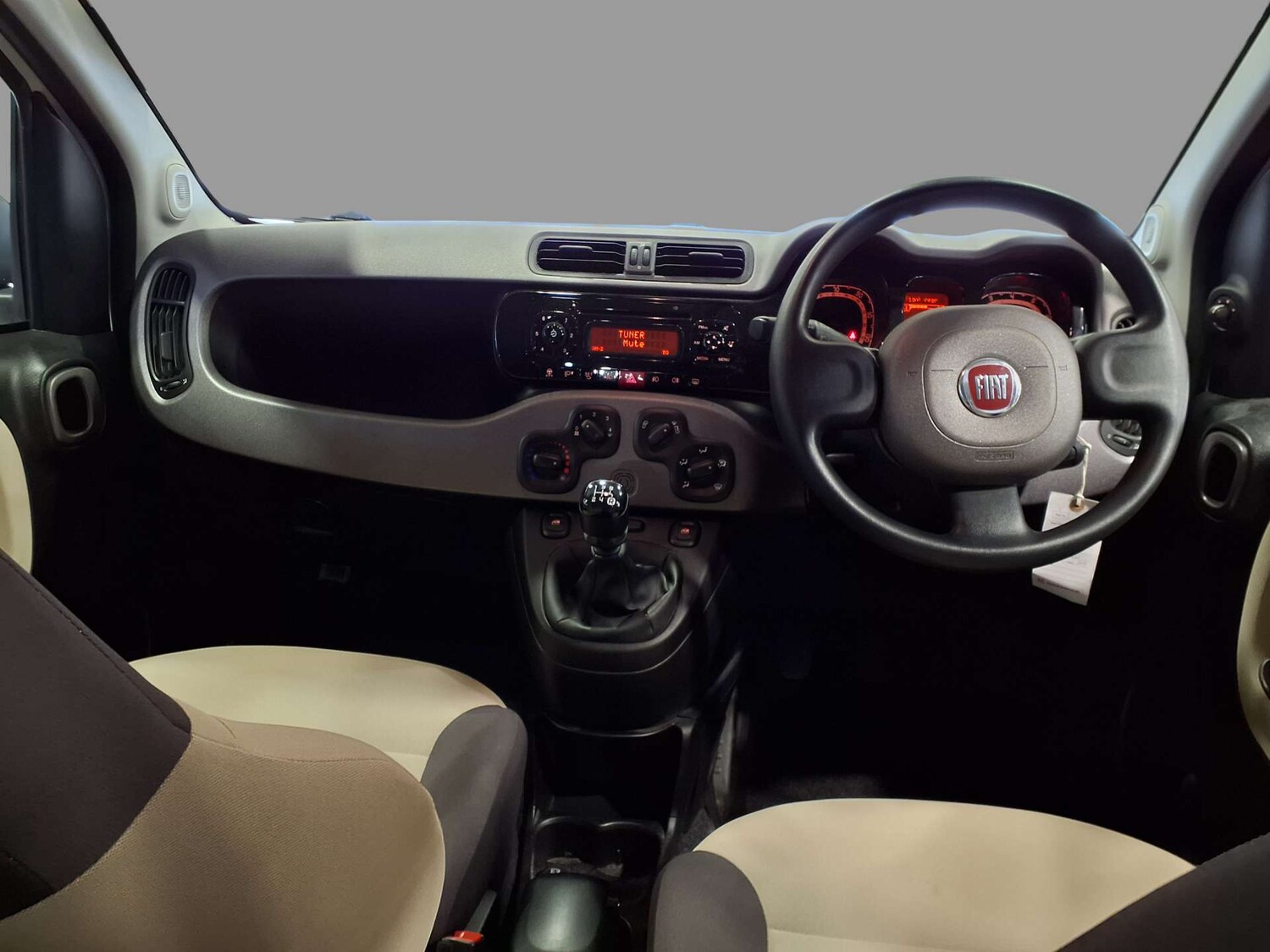 Used Fiat Panda 2013 for sale - 77408992: Photo 7