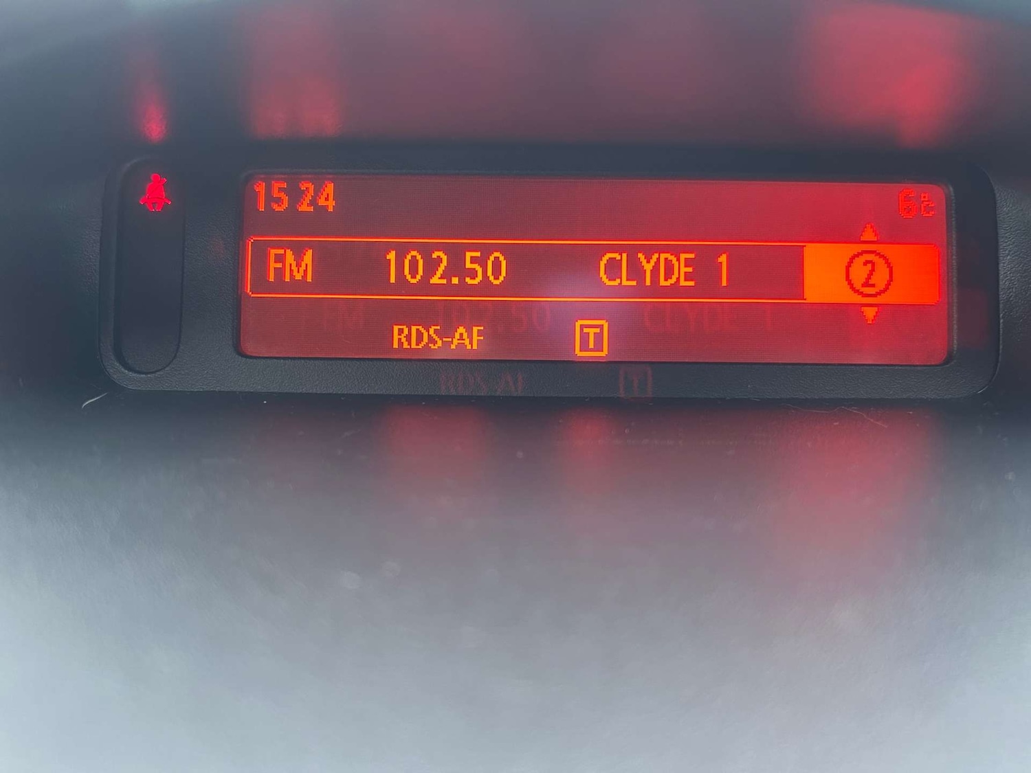 Used Renault Clio 2012 for sale - 77328596: Photo 14