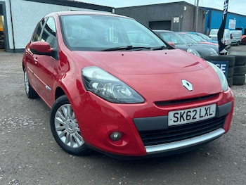 Used Renault Clio 2012 for sale - 77328596: Photo