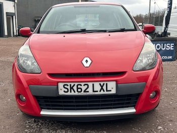 Used Renault Clio 2012 for sale - 77328596: Photo