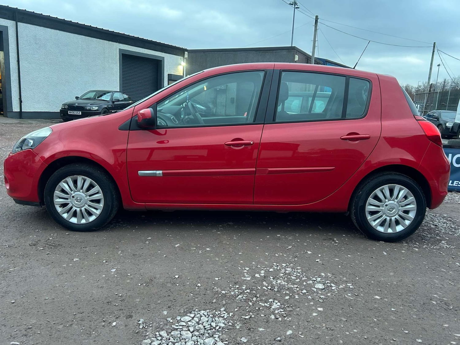 Used Renault Clio 2012 for sale - 77328596: Photo 4