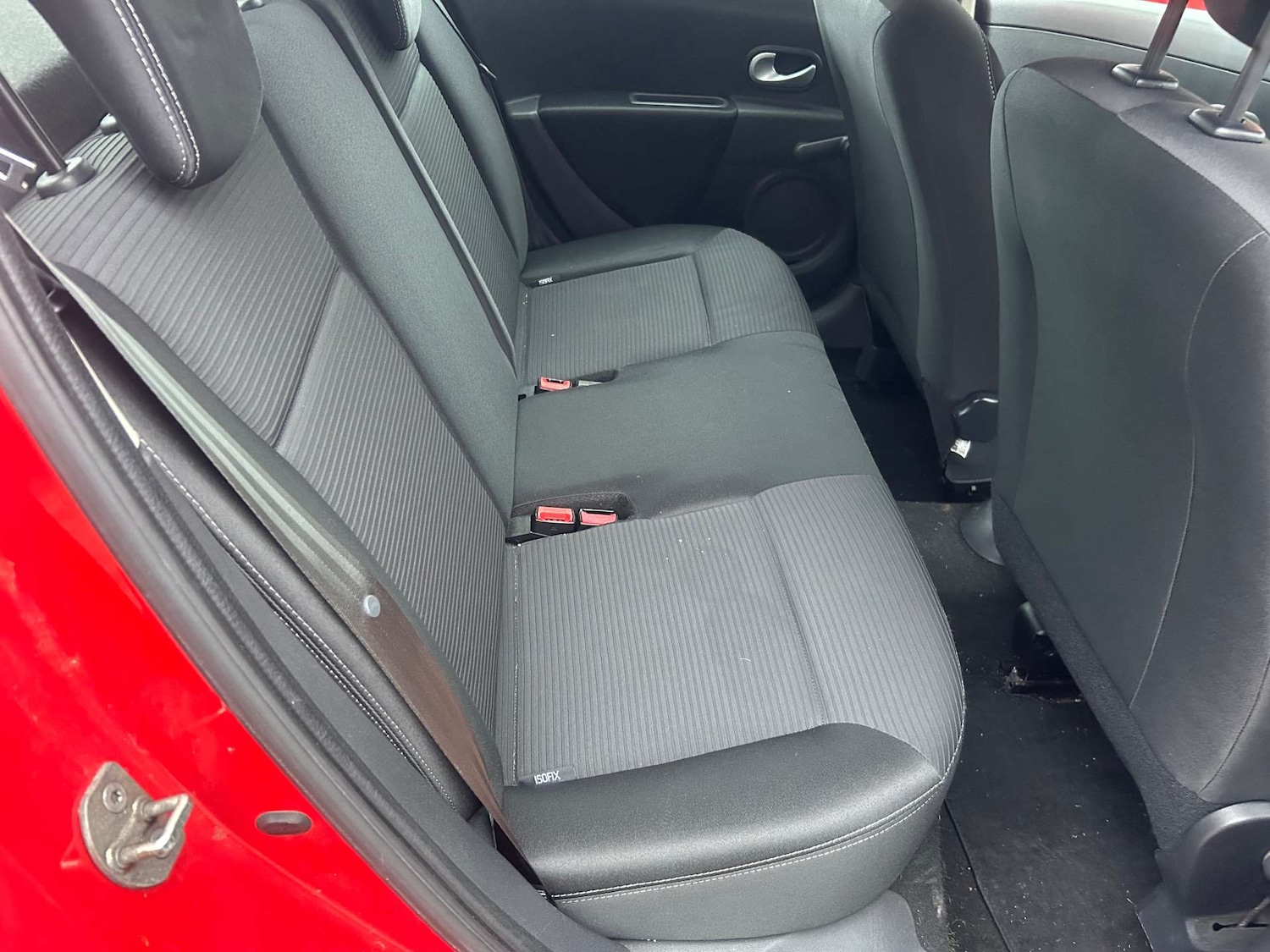 Used Renault Clio 2012 for sale - 77328596: Photo 8