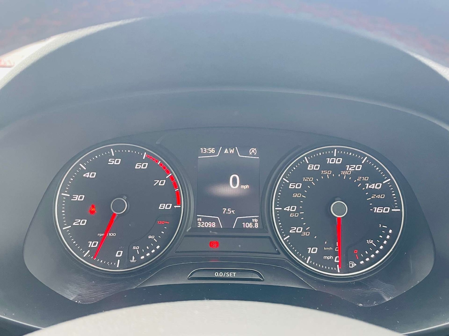 Used SEAT Leon 2019 for sale - 77125077: Photo 15