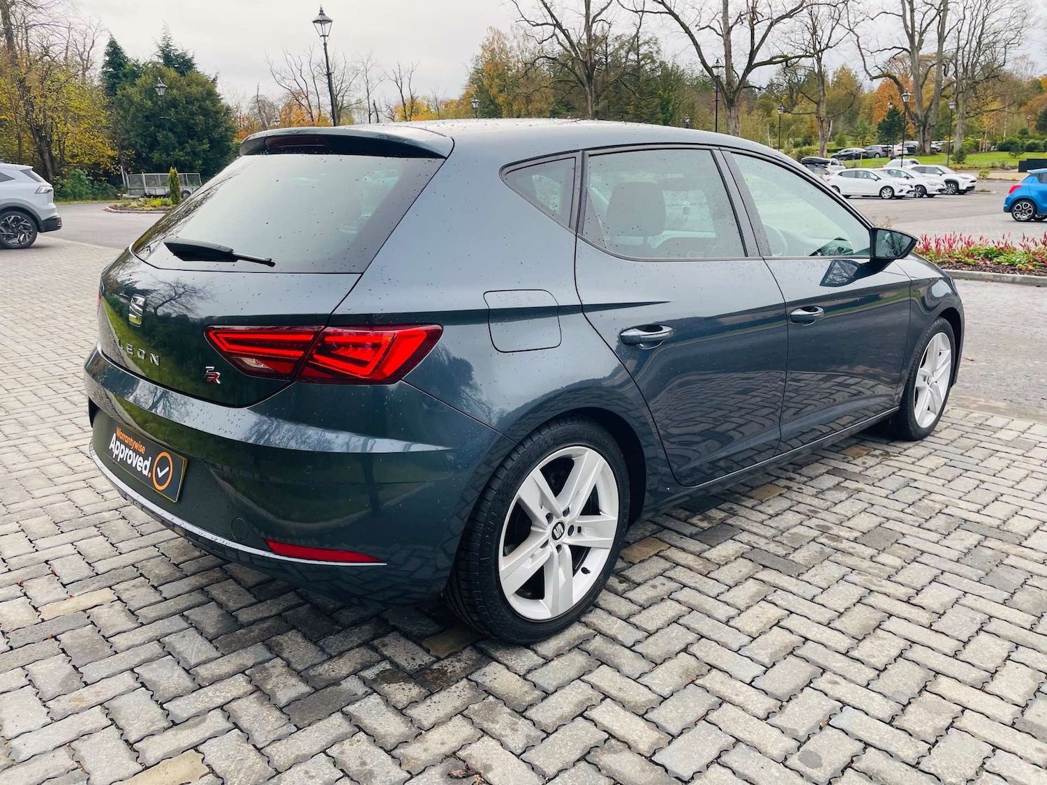 Used SEAT Leon 2019 for sale - 77125077: Photo 4