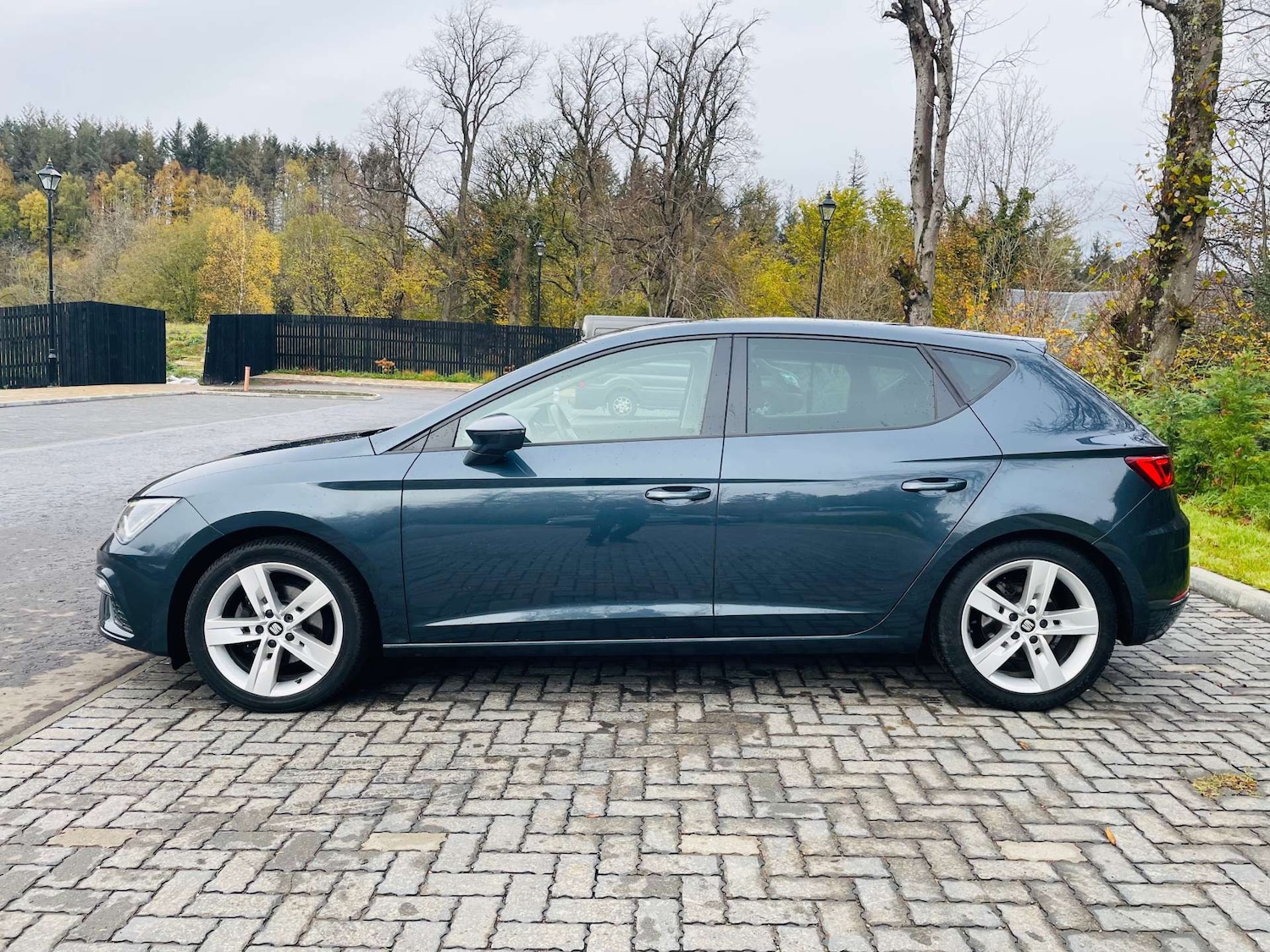 Used SEAT Leon 2019 for sale - 77125077: Photo 7