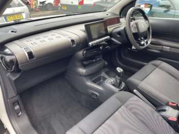 Used Citroen C4 Cactus 2016 for sale - 75068407: Photo
