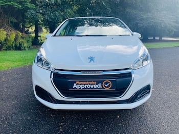 Used Peugeot 208 2018 for sale - 75893635: Photo