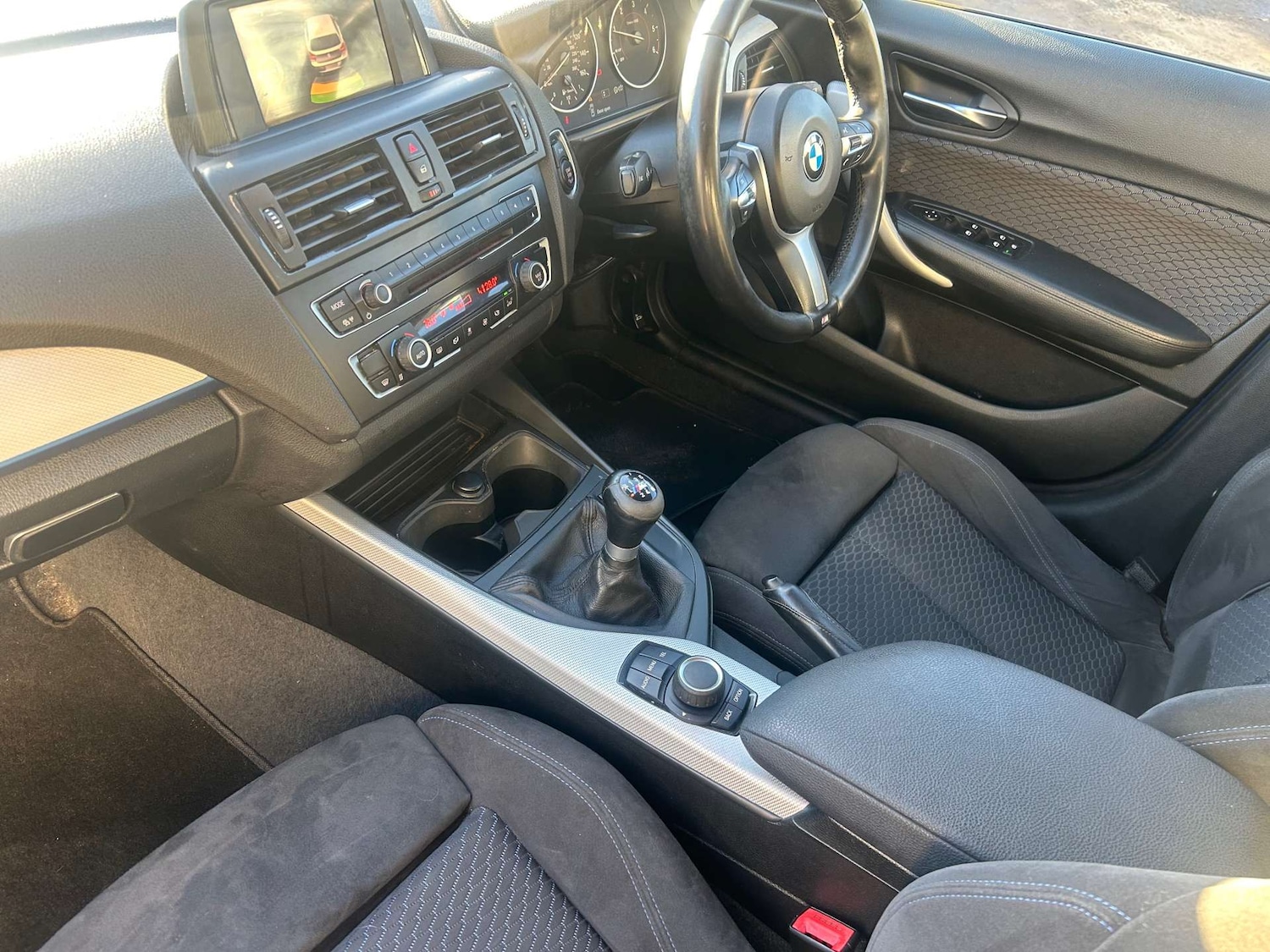 Used BMW 1 Series 2014 for sale - 76694846: Photo 10