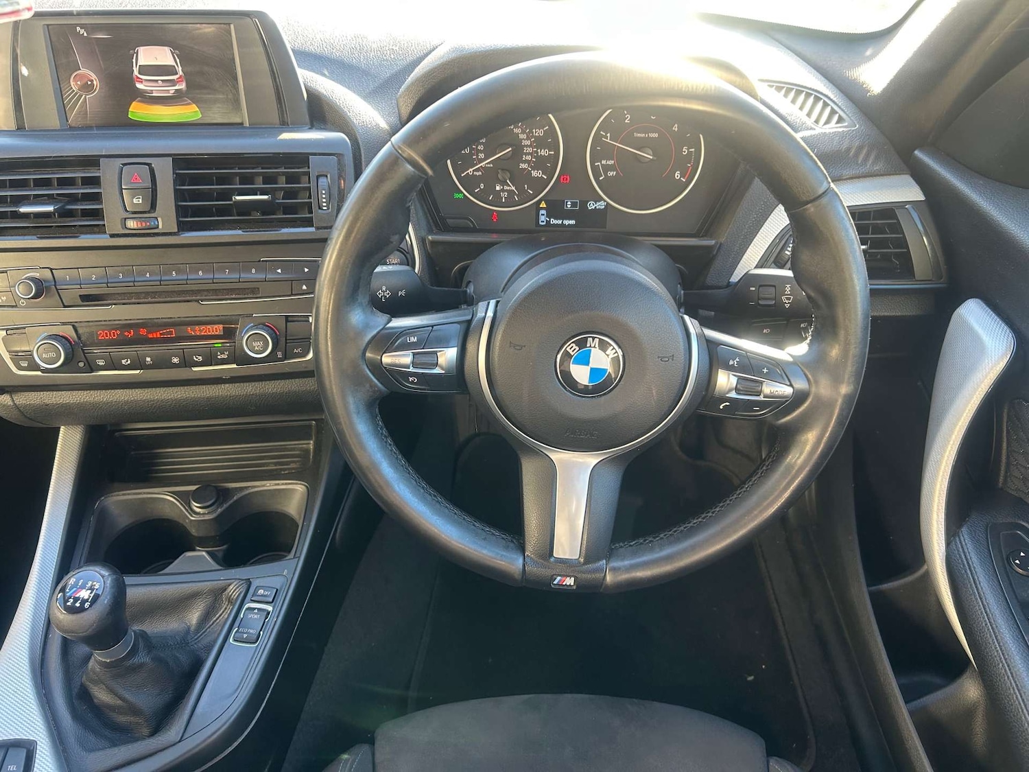 Used BMW 1 Series 2014 for sale - 76694846: Photo 11