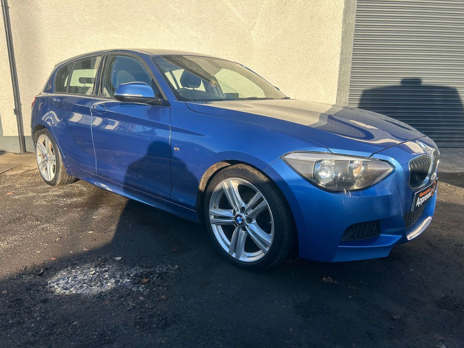 Used BMW 1 Series 2014 for sale - 76694846: Photo 4