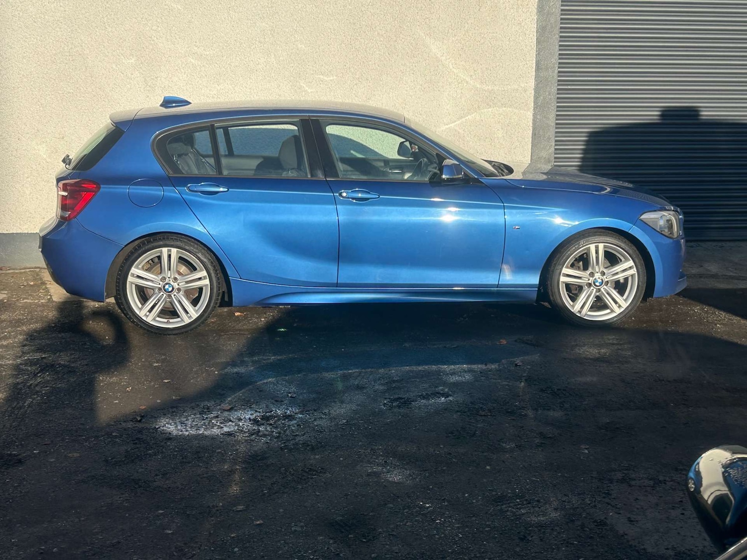 Used BMW 1 Series 2014 for sale - 76694846: Photo 5