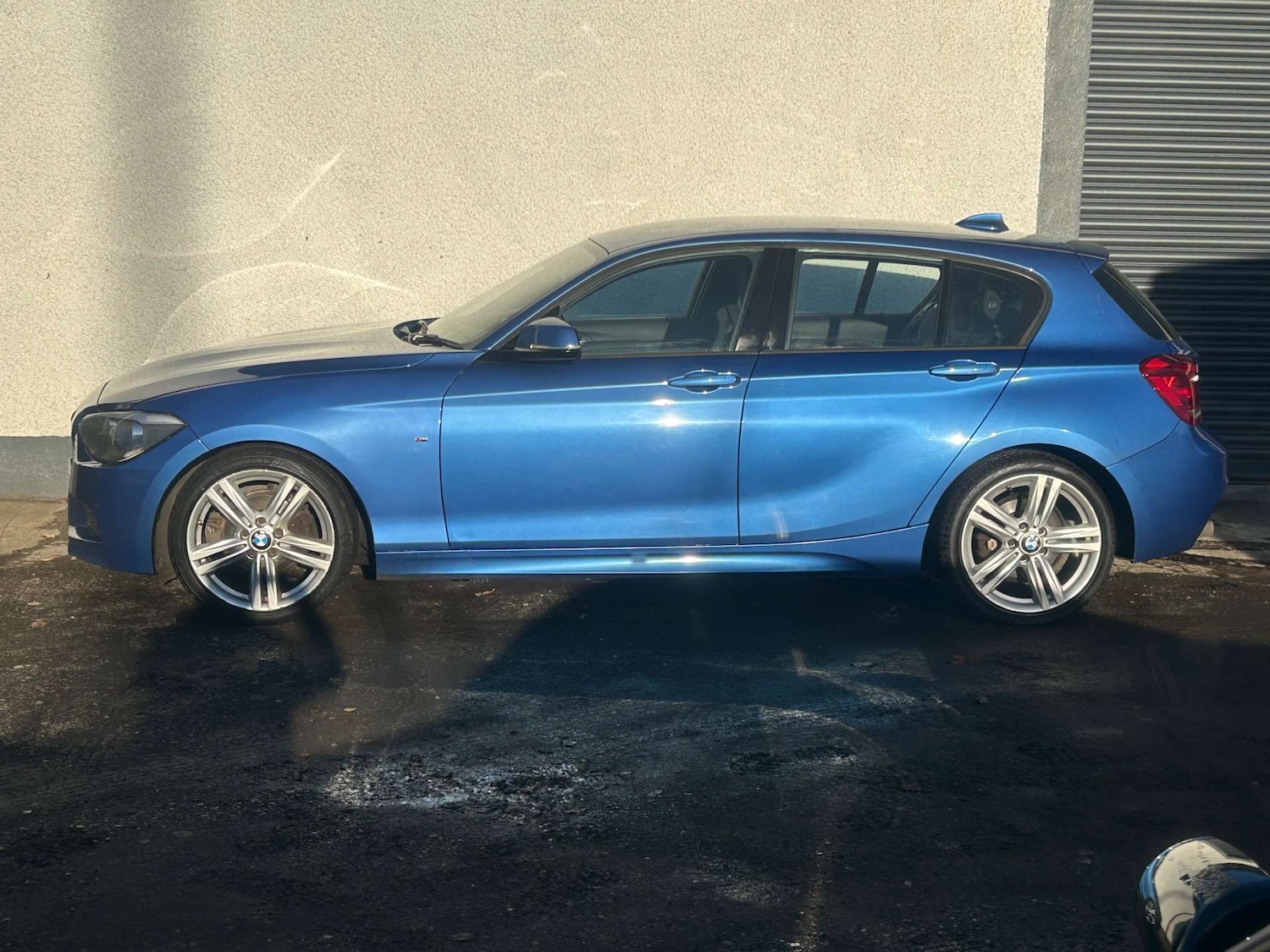 Used BMW 1 Series 2014 for sale - 76694846: Photo 6