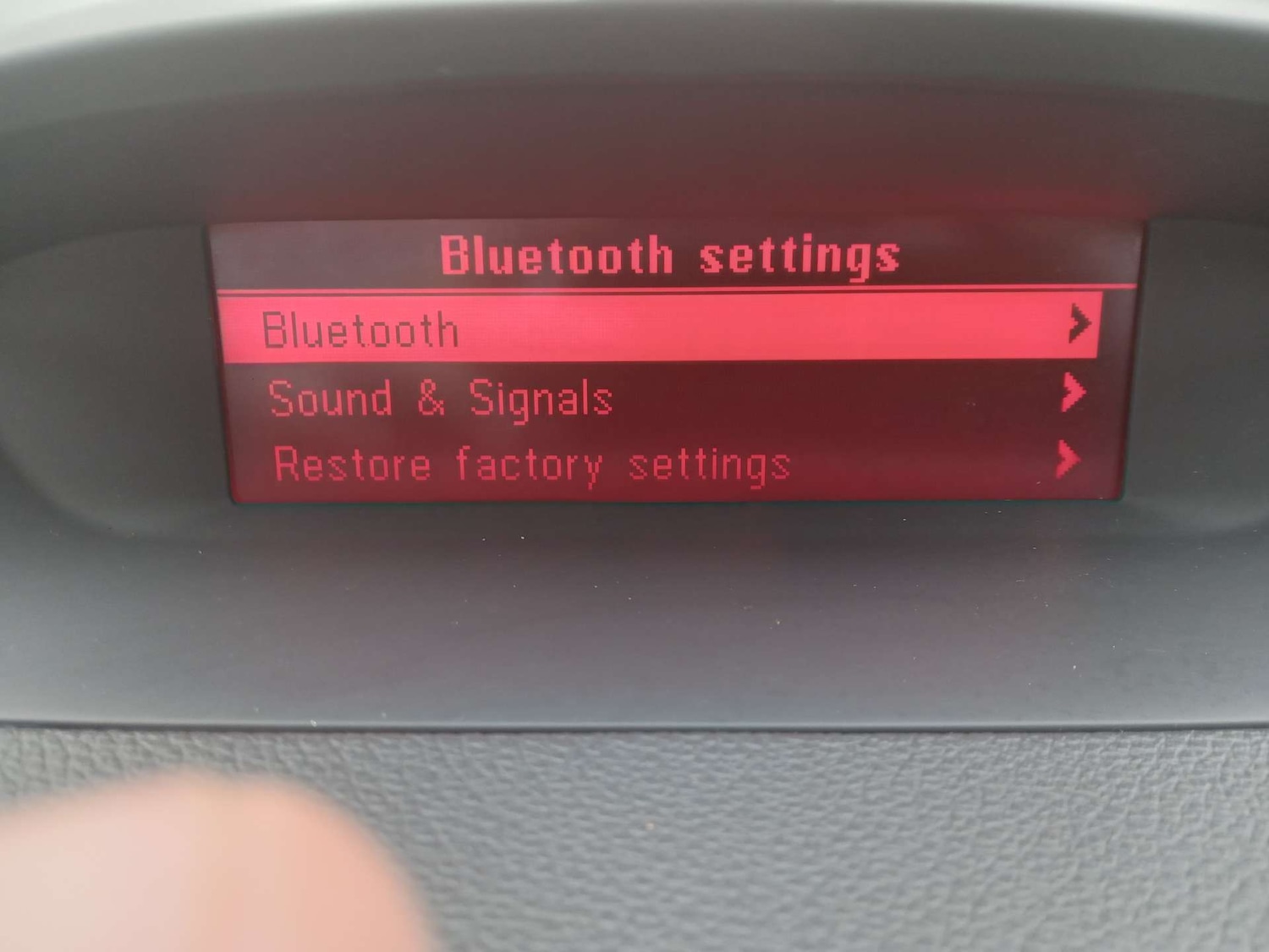 Used Vauxhall Mokka 2014 for sale - 76554487: Photo 12