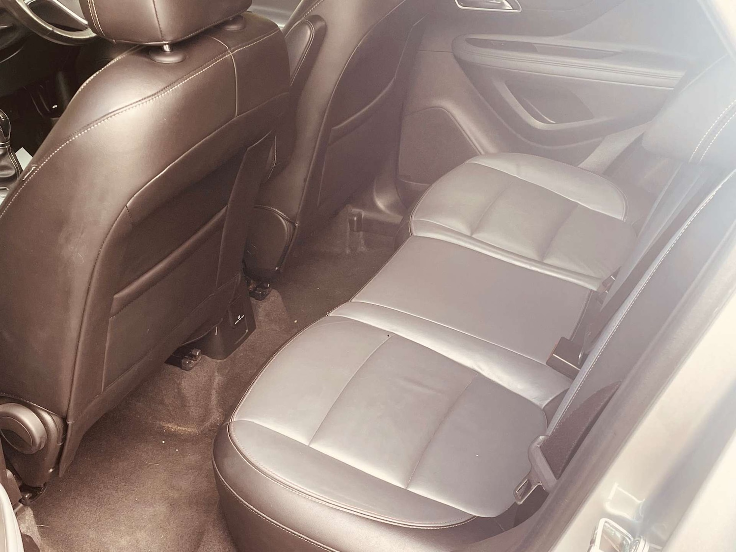 Used Vauxhall Mokka 2014 for sale - 76554487: Photo 18