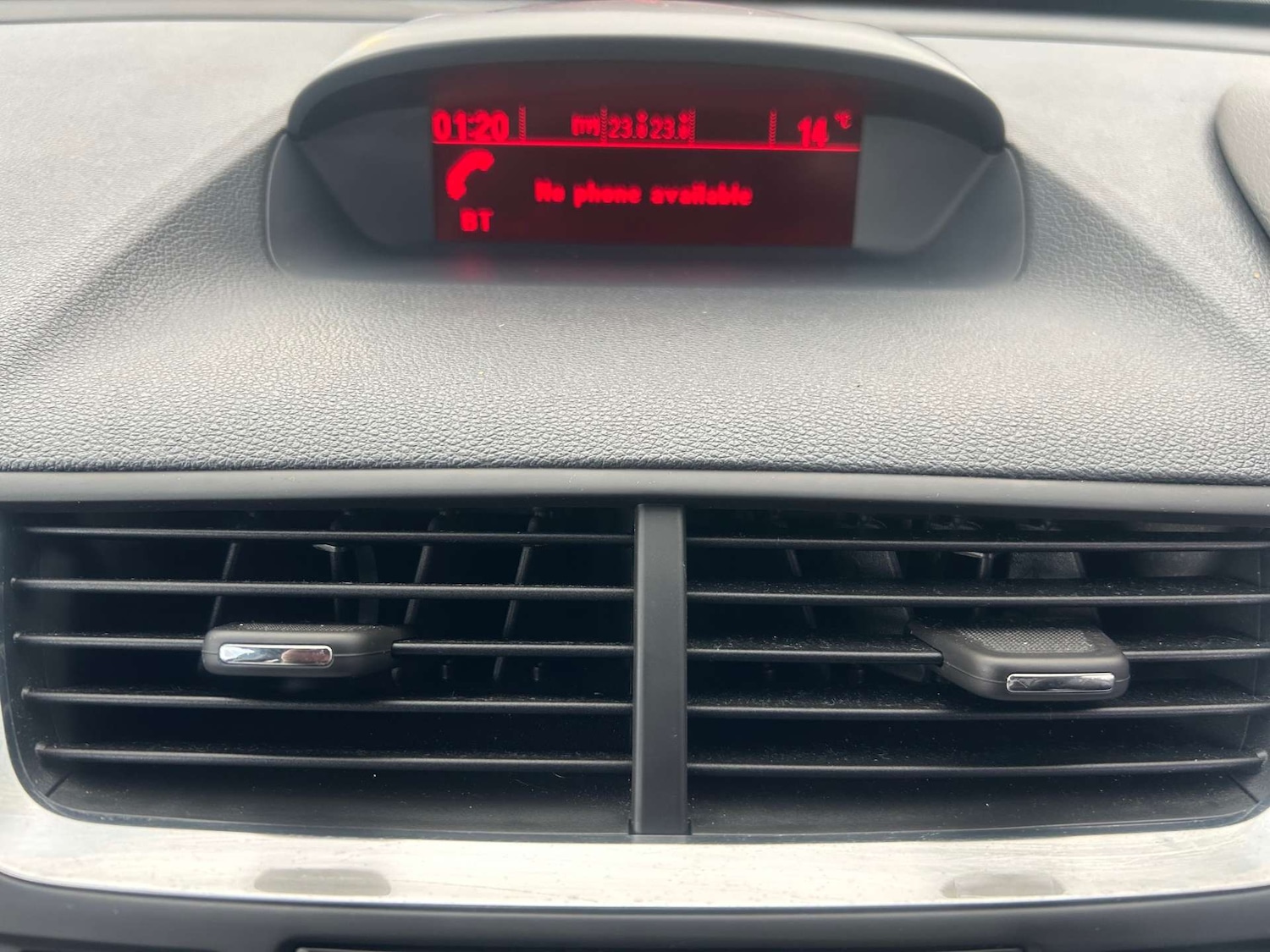 Used Vauxhall Mokka 2014 for sale - 76554487: Photo 24