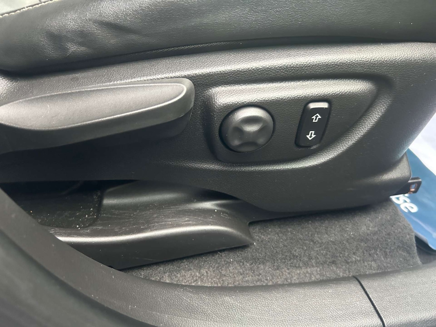 Used Vauxhall Mokka 2014 for sale - 76554487: Photo 25